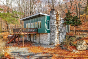 Harpers Ferry Escape with Hot Tub